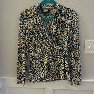 DKNY Top Size S